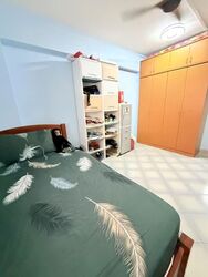 Blk 145 Bishan Green (Bishan), HDB 4 Rooms #568232191
